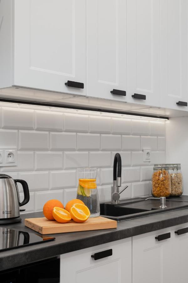 Appartamento Oomph 2 Bedroom *