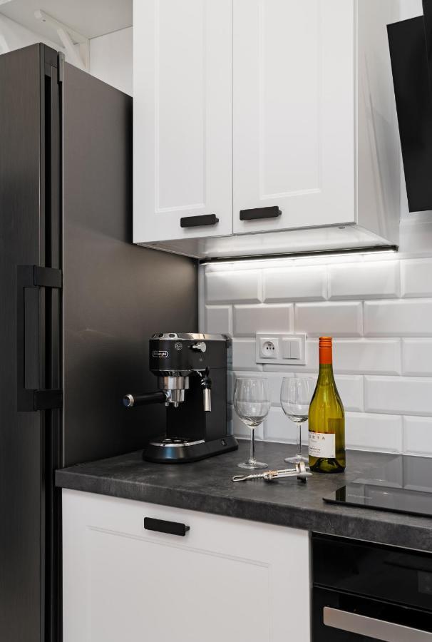 Oomph 2 Bedroom * Varsavia