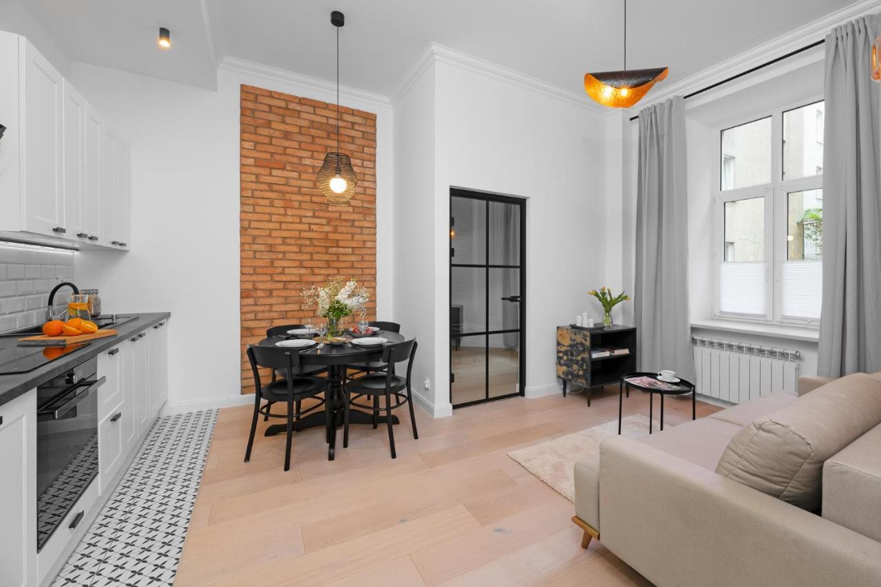 Appartamento Oomph 2 Bedroom *