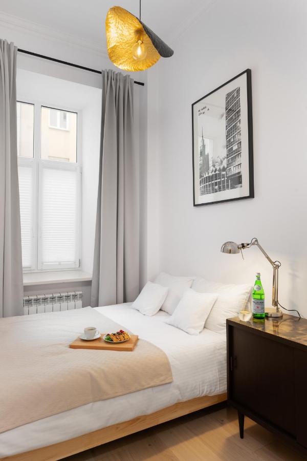 Oomph 2 Bedroom * Warsaw